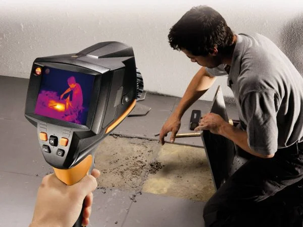 Yalvaç Su Kaçağı Tespiti